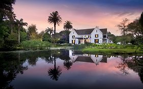 The Manor House At Fancourt